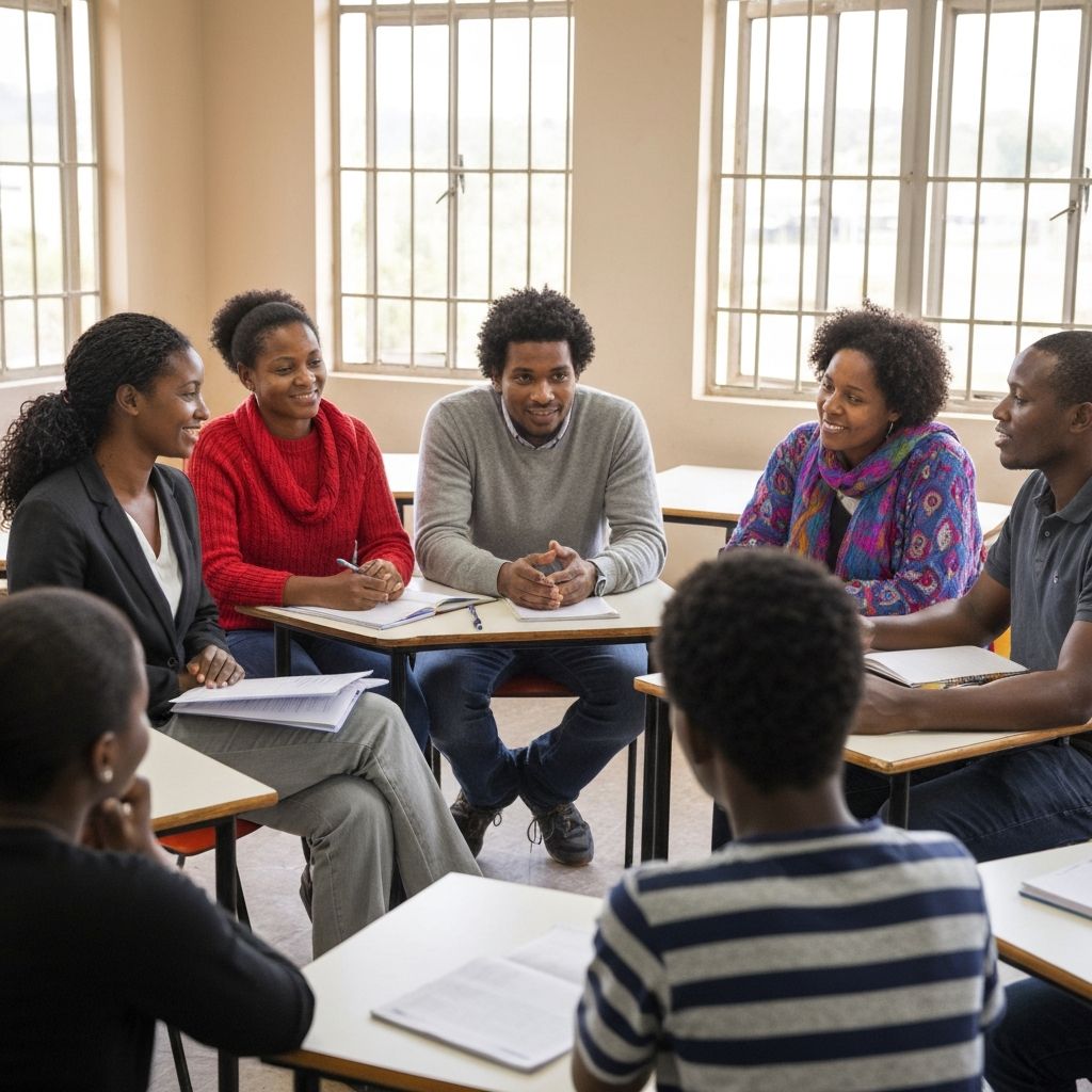 Student Learning Sessions